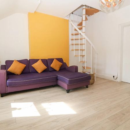 'Llandudno Central' - 2 Bed Luxury Flat, Close To Town And Beaches 外观 照片