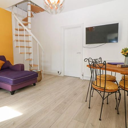 'Llandudno Central' - 2 Bed Luxury Flat, Close To Town And Beaches 外观 照片