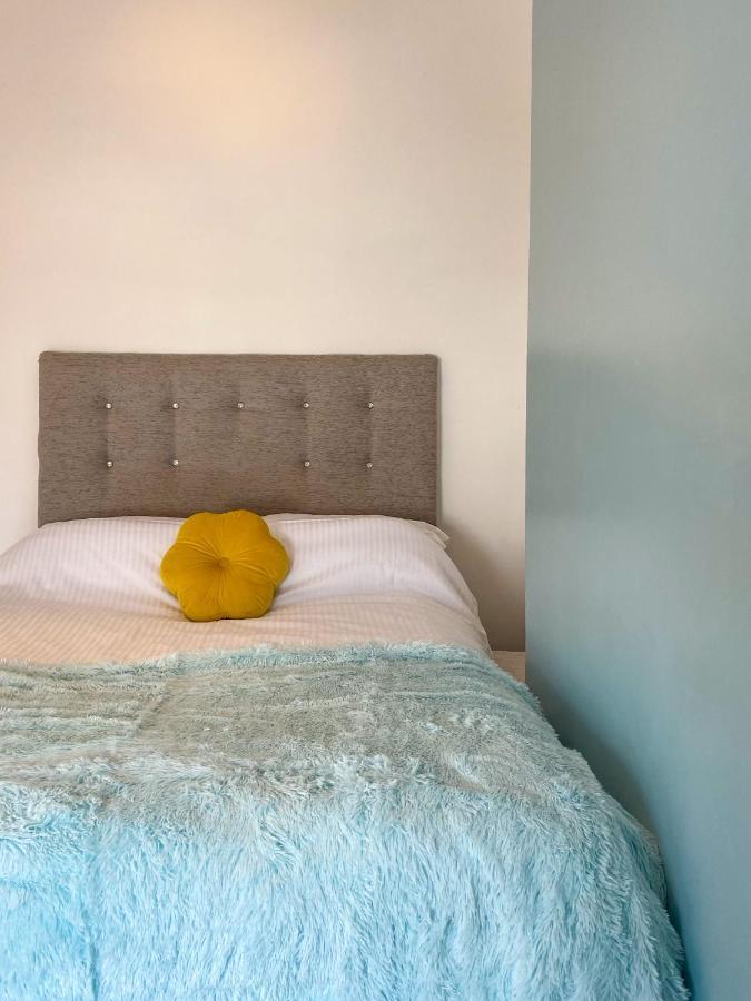 'Llandudno Central' - 2 Bed Luxury Flat, Close To Town And Beaches 外观 照片