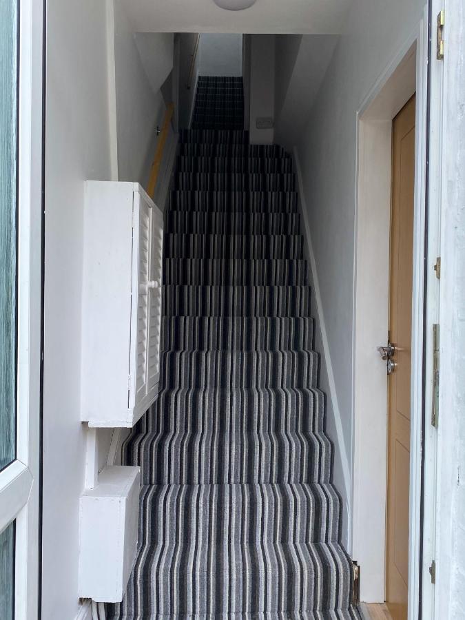 'Llandudno Central' - 2 Bed Luxury Flat, Close To Town And Beaches 外观 照片