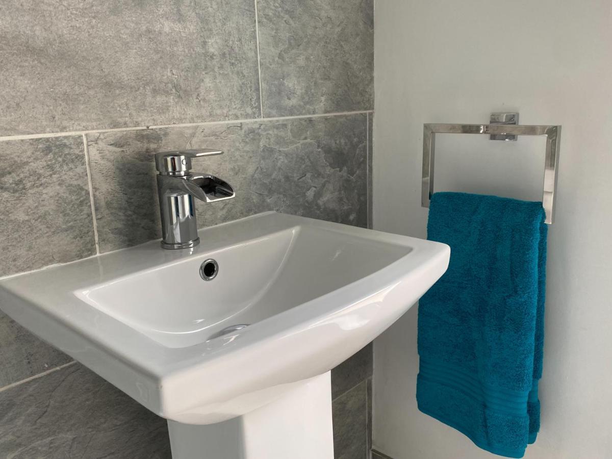 'Llandudno Central' - 2 Bed Luxury Flat, Close To Town And Beaches 外观 照片
