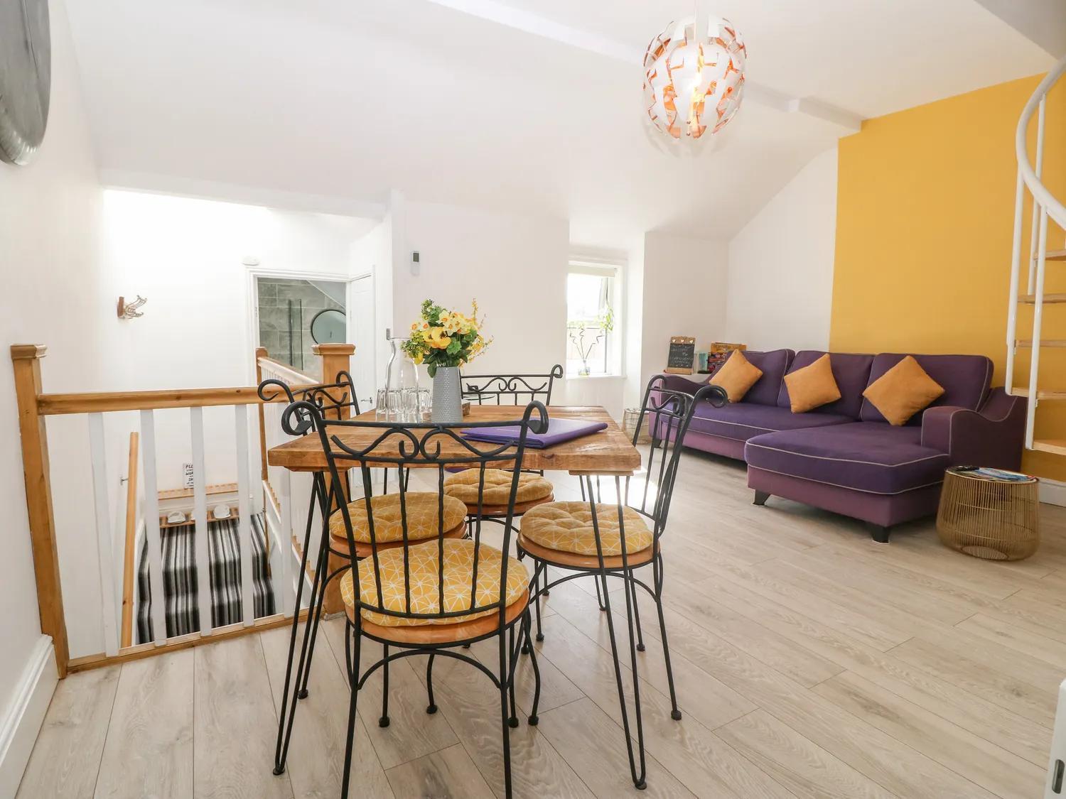 'Llandudno Central' - 2 Bed Luxury Flat, Close To Town And Beaches 外观 照片