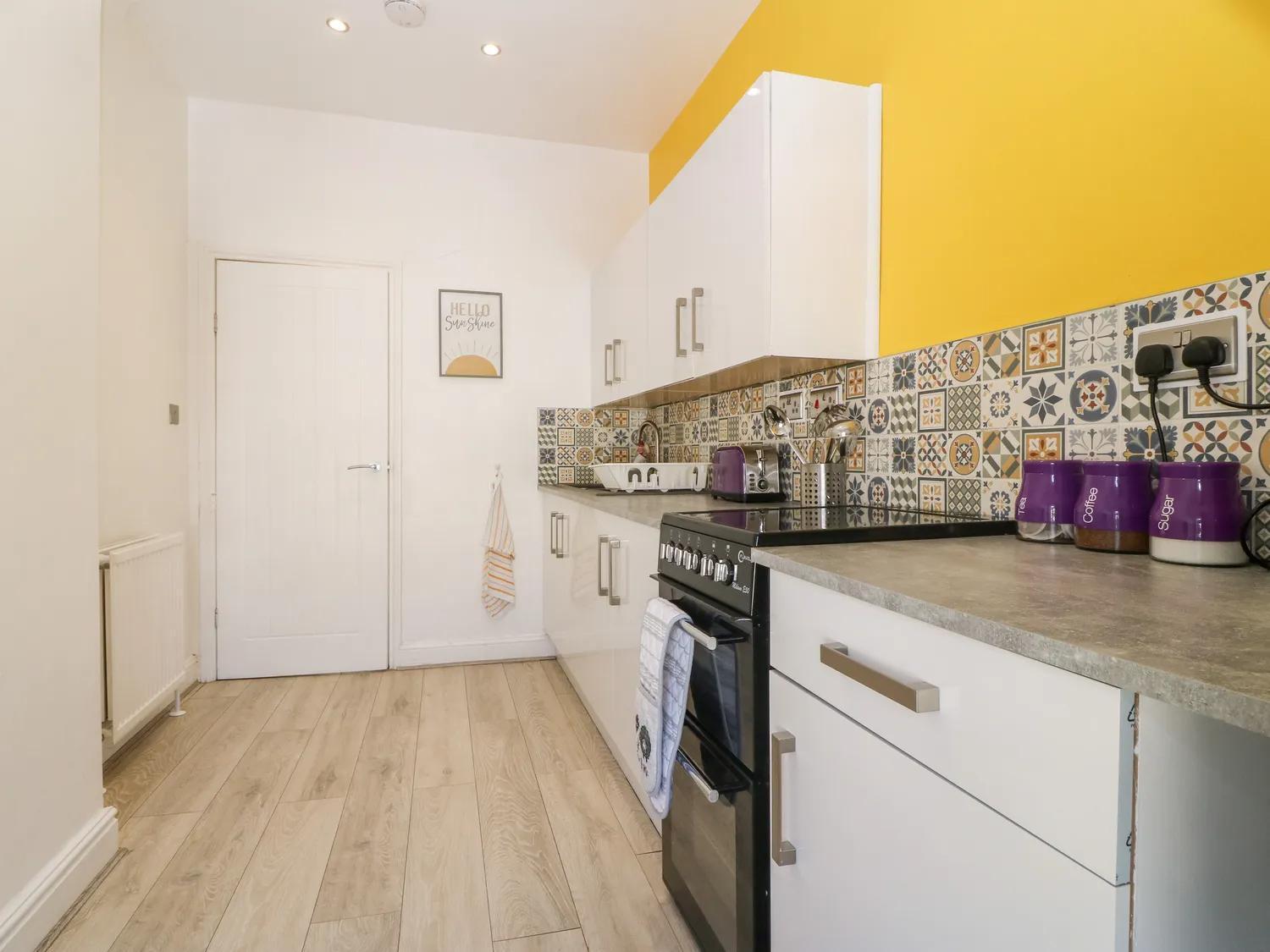 'Llandudno Central' - 2 Bed Luxury Flat, Close To Town And Beaches 外观 照片