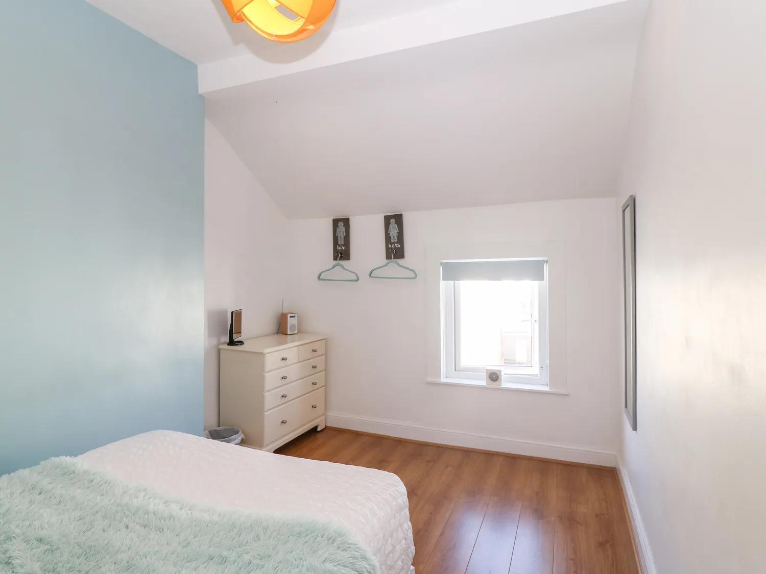 'Llandudno Central' - 2 Bed Luxury Flat, Close To Town And Beaches 外观 照片